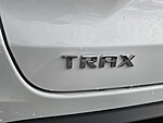 Used 2025 CHEVROLET TRAX FWD 4DR LT in ORANGE PARK, FLORIDA (Photo 18)