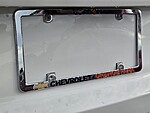 Used 2025 CHEVROLET TRAX FWD 4DR LT in ORANGE PARK, FLORIDA (Photo 21)