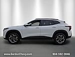 Used 2025 CHEVROLET TRAX FWD 4DR LT in ORANGE PARK, FLORIDA (Photo 2)