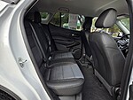 Used 2025 CHEVROLET TRAX FWD 4DR LT in ORANGE PARK, FLORIDA (Photo 24)