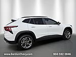 Used 2025 CHEVROLET TRAX FWD 4DR LT in ORANGE PARK, FLORIDA (Photo 6)