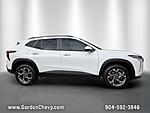 Used 2025 CHEVROLET TRAX FWD 4DR LT in ORANGE PARK, FLORIDA (Photo 7)