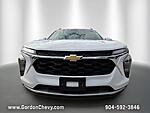 Used 2025 CHEVROLET TRAX FWD 4DR LT in ORANGE PARK, FLORIDA (Photo 9)