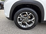 Used 2025 CHEVROLET TRAX FWD 4DR LT in ORANGE PARK, FLORIDA (Photo 11)