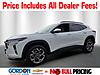 Used 2025 CHEVROLET TRAX FWD 4DR LT in ORANGE PARK, FLORIDA