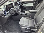 Used 2025 CHEVROLET TRAX FWD 4DR LT in ORANGE PARK, FLORIDA (Photo 12)