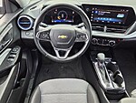 Used 2025 CHEVROLET TRAX FWD 4DR LT in ORANGE PARK, FLORIDA (Photo 14)