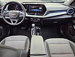 Used 2025 CHEVROLET TRAX FWD 4DR LT in ORANGE PARK, FLORIDA (Photo 16)