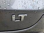 Used 2025 CHEVROLET TRAX FWD 4DR LT in ORANGE PARK, FLORIDA (Photo 21)