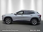 Used 2025 CHEVROLET TRAX FWD 4DR LT in ORANGE PARK, FLORIDA (Photo 2)
