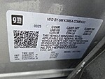 Used 2025 CHEVROLET TRAX FWD 4DR LT in ORANGE PARK, FLORIDA (Photo 24)