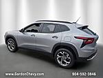 Used 2025 CHEVROLET TRAX FWD 4DR LT in ORANGE PARK, FLORIDA (Photo 3)