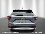 Used 2025 CHEVROLET TRAX FWD 4DR LT in ORANGE PARK, FLORIDA (Photo 4)