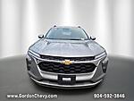 Used 2025 CHEVROLET TRAX FWD 4DR LT in ORANGE PARK, FLORIDA (Photo 9)
