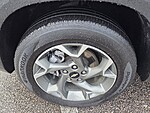 Used 2025 CHEVROLET TRAX FWD 4DR LT in ORANGE PARK, FLORIDA (Photo 11)