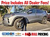 Used 2025 CHEVROLET TRAX LT in ORANGE PARK, FLORIDA