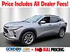 Used 2025 CHEVROLET TRAX FWD 4DR LT in ORANGE PARK, FLORIDA