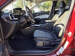 Used 2025 CHEVROLET TRAX FWD 4DR LT in ORANGE PARK, FLORIDA (Photo 12)