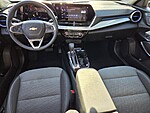 Used 2025 CHEVROLET TRAX FWD 4DR LT in ORANGE PARK, FLORIDA (Photo 16)