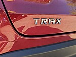 Used 2025 CHEVROLET TRAX FWD 4DR LT in ORANGE PARK, FLORIDA (Photo 18)