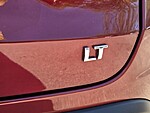 Used 2025 CHEVROLET TRAX FWD 4DR LT in ORANGE PARK, FLORIDA (Photo 19)