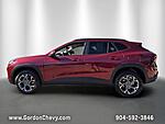 Used 2025 CHEVROLET TRAX FWD 4DR LT in ORANGE PARK, FLORIDA (Photo 2)