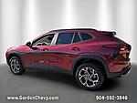 Used 2025 CHEVROLET TRAX FWD 4DR LT in ORANGE PARK, FLORIDA (Photo 3)