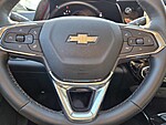 Used 2025 CHEVROLET TRAX FWD 4DR LT in ORANGE PARK, FLORIDA (Photo 36)