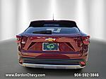 Used 2025 CHEVROLET TRAX FWD 4DR LT in ORANGE PARK, FLORIDA (Photo 4)