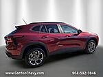 Used 2025 CHEVROLET TRAX FWD 4DR LT in ORANGE PARK, FLORIDA (Photo 6)
