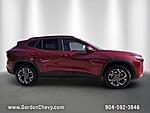 Used 2025 CHEVROLET TRAX FWD 4DR LT in ORANGE PARK, FLORIDA (Photo 7)