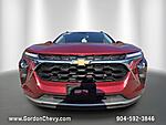 Used 2025 CHEVROLET TRAX FWD 4DR LT in ORANGE PARK, FLORIDA (Photo 9)