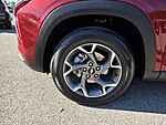Used 2025 CHEVROLET TRAX FWD 4DR LT in ORANGE PARK, FLORIDA (Photo 11)
