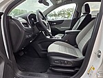 Used 2024 CHEVROLET EQUINOX FWD 4DR LS W/1LS in ORANGE PARK, FLORIDA (Photo 12)