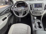 Used 2024 CHEVROLET EQUINOX FWD 4DR LS W/1LS in ORANGE PARK, FLORIDA (Photo 14)