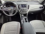 Used 2024 CHEVROLET EQUINOX FWD 4DR LS W/1LS in ORANGE PARK, FLORIDA (Photo 16)
