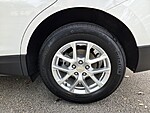 Used 2024 CHEVROLET EQUINOX FWD 4DR LS W/1LS in ORANGE PARK, FLORIDA (Photo 17)