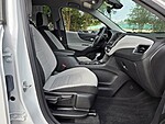 Used 2024 CHEVROLET EQUINOX FWD 4DR LS W/1LS in ORANGE PARK, FLORIDA (Photo 22)