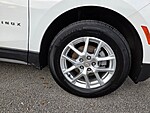 Used 2024 CHEVROLET EQUINOX FWD 4DR LS W/1LS in ORANGE PARK, FLORIDA (Photo 23)