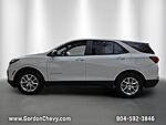Used 2024 CHEVROLET EQUINOX FWD 4DR LS W/1LS in ORANGE PARK, FLORIDA (Photo 2)