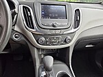 Used 2024 CHEVROLET EQUINOX FWD 4DR LS W/1LS in ORANGE PARK, FLORIDA (Photo 27)