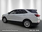 Used 2024 CHEVROLET EQUINOX FWD 4DR LS W/1LS in ORANGE PARK, FLORIDA (Photo 3)
