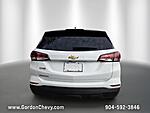 Used 2024 CHEVROLET EQUINOX FWD 4DR LS W/1LS in ORANGE PARK, FLORIDA (Photo 4)