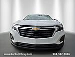 Used 2024 CHEVROLET EQUINOX FWD 4DR LS W/1LS in ORANGE PARK, FLORIDA (Photo 9)