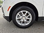 Used 2024 CHEVROLET EQUINOX FWD 4DR LS W/1LS in ORANGE PARK, FLORIDA (Photo 11)