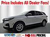 Used 2024 CHEVROLET EQUINOX FWD 4DR LS W/1LS in ORANGE PARK, FLORIDA