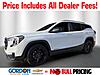 Used 2023 GMC TERRAIN FWD 4DR SLE in ORANGE PARK, FLORIDA