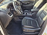 Used 2023 GMC TERRAIN FWD 4DR SLT in ORANGE PARK, FLORIDA (Photo 12)