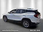 Used 2023 GMC TERRAIN FWD 4DR SLT in ORANGE PARK, FLORIDA (Photo 3)