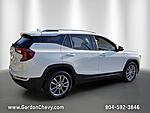 Used 2023 GMC TERRAIN FWD 4DR SLT in ORANGE PARK, FLORIDA (Photo 6)